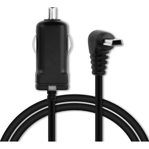 TAHUNA Teasi Volt Autolader Auto Oplader