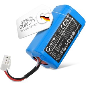 SEVERIN 4404048 Accu 1400mAh van Cellonic