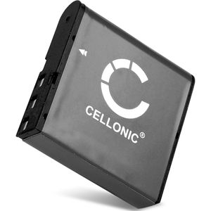 Kodak PixPro AZ401 Batterij 950mAh van Cellonic