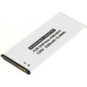 Samsung SM-N910 Galaxy Note 4 Accu Batterij 3220mAh van CELLONIC