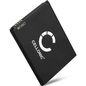Samsung GT-i9300 Galaxy S3 Accu Batterij 2100mAh van CELLONIC