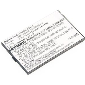 Sonos 01000000118 Accu Batterij 1850mAh van subtel