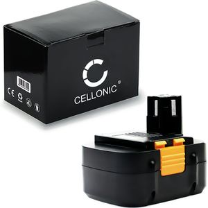 Panasonic EYC135 NQKW Accu Batterij 15.6V 3Ah van CELLONIC