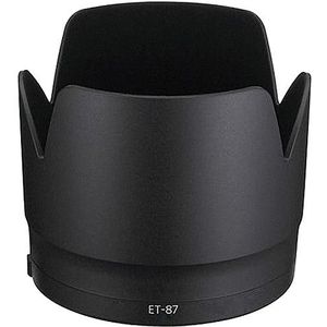 Canon EF 70-200mm f/2.8L IS II USM Zonnekap Kap