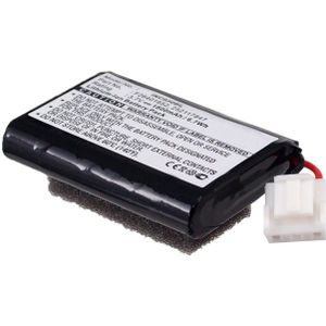Ingenico Elite 730-16 TGB018 Accu Batterij 1800mAh van subtel