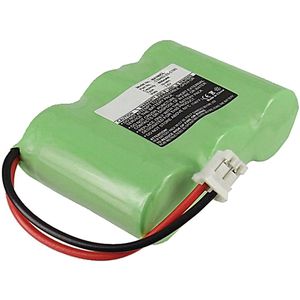 Philips Evalia 5600C Accu Batterij 600mAh van subtel