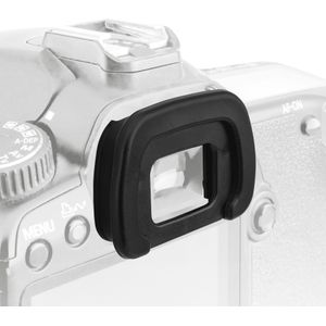 Pentax KF Zoeker oogschelp - Eyecup Viewfinder camera oculaire bescherming tegen strooilicht - Plastic kap voor fotografie