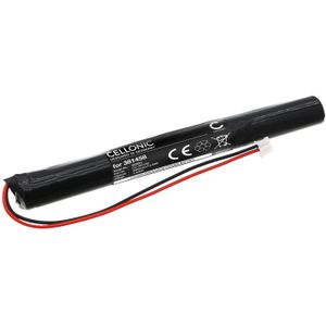 Hilti GX120ME Batterij 3000mAh van Cellonic