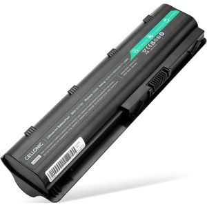HP 588178-421 Batterij 6600mAh van Cellonic