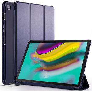 Samsung SM-T725 Galaxy Tab S5e LTE Hoesje Case Cover