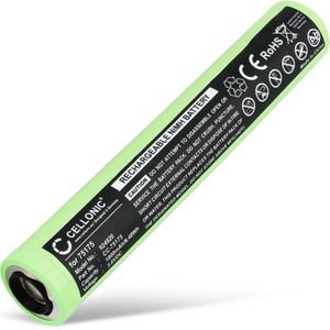 Streamlight 75533 Accu Batterij 1800mAh van subtel