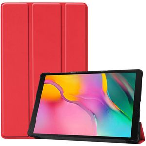 Samsung SM-T515 Galaxy Tab A 10.1 LTE Hoesje Case Cover