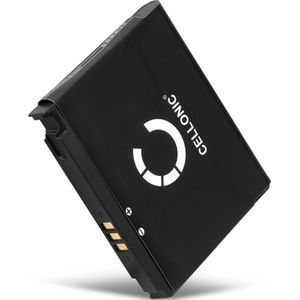 Samsung SGH-Z720v Accu Batterij 800mAh van CELLONIC