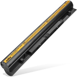Lenovo IdeaPad G410s Touch Batterij 4400mAh van subtel