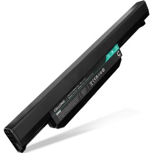 ASUS Asus 3869087 Batterij 4400mAh van Cellonic