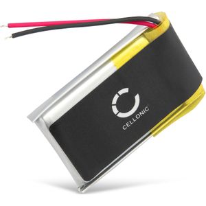 Bosch Performance Line CX Accu Batterij 250mAh van Cellonic