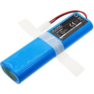 ETA 5225 90000 Accu 2600mAh van Cellonic