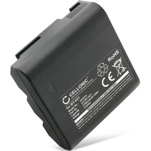 Sharp VLE685U Accu Batterij