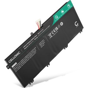 Dell XPS 15 9550 Batterij 4150mAh van Cellonic