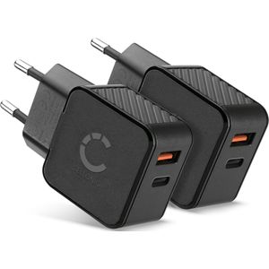 GoPro Hero 5 Black Oplader 12V Oplaadkabel Adapter Stopcontactlader