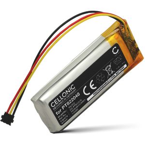 Valve PT822048 Batterij 1000mAh van Cellonic
