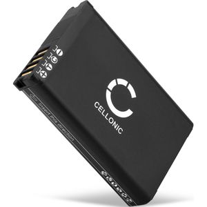 Garmin Montana 600T Accu Batterij 2200mAh van CELLONIC
