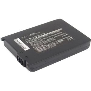Siemens Gigaset Active M Accu Batterij 1300mAh van subtel