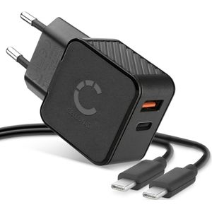 GoPro CHDHX-501 Oplader 12V Oplaadkabel Adapter Stopcontactlader