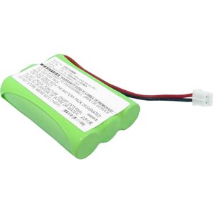 Graco 2795DIGI1 Accu Batterij 700mAh van subtel