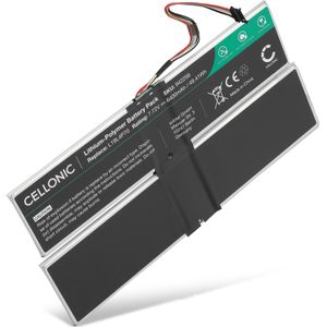 Lenovo L19C4P70 Accu Batterij 6400mAh van Cellonic