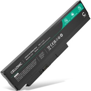 Lenovo ThinkPad X220i Accu Batterij 4400mAh van subtel