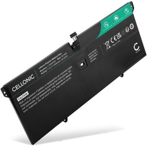 Lenovo Yoga 920-13IKB Accu Batterij 9300mAh van Cellonic