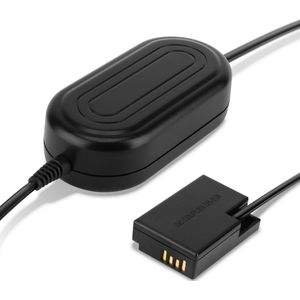 Canon AC-E6 Oplader Lader