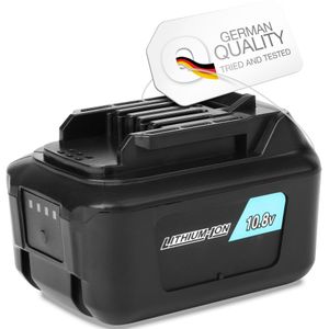 Makita DF032D Accu Batterij 4Ah van CELLONIC