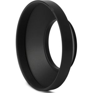Samsung NX Lens 45mm 1.8 2D 3D Zonnekap Kap