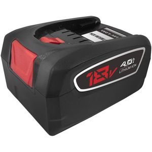 Bosch Easy Spray 18V-100 Batterij 4000mAh van Cellonic