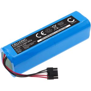 Dreame Bot X30 Ultra Accu 5200mAh van Cellonic