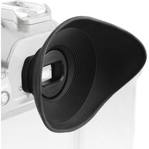 Sony FDA-EP17 Zoeker oogschelp - Eyecup Viewfinder camera oculaire bescherming tegen strooilicht - Plastic kap voor fotografie