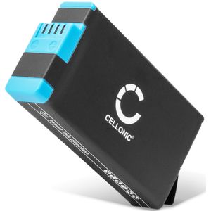 GoPro MAX 360 Batterij 1400mAh van Cellonic