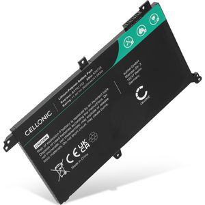 Batterij voor ASUS 0B200-02960400 Accu 3600mAh