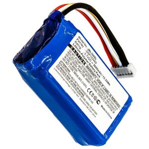 Sony ID659 Accu Batterij 6800mAh van CELLONIC