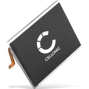 Samsung Galaxy S22 Plus Accu Batterij 4000mAh van Cellonic