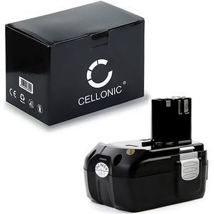 Hitachi CJ18DLP4 Accu Batterij 3Ah van CELLONIC