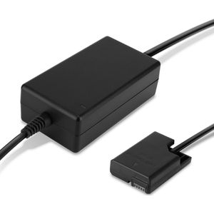 Nikon D3400 Oplader Lader