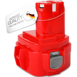 Makita 6271DWAE Accu Batterij 3Ah van CELLONIC