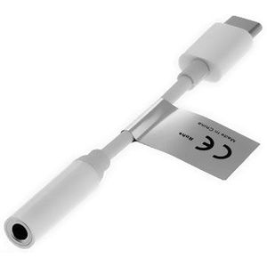 OnePlus 2 Audio adapterkabel