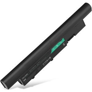 Acer TravelMate Batterij 4400mAh van Cellonic