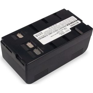 Panasonic VW-VBR1E Accu Batterij 4200mAh van subtel