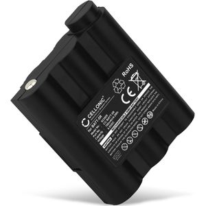 Midland GXT757 Accu Batterij 700mAh van subtel