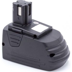Hilti 00315082 Batterij 3000mAh van Cellonic